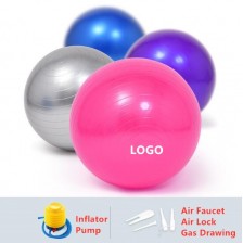 65cm(800g) Anti-burst Yoga Ball